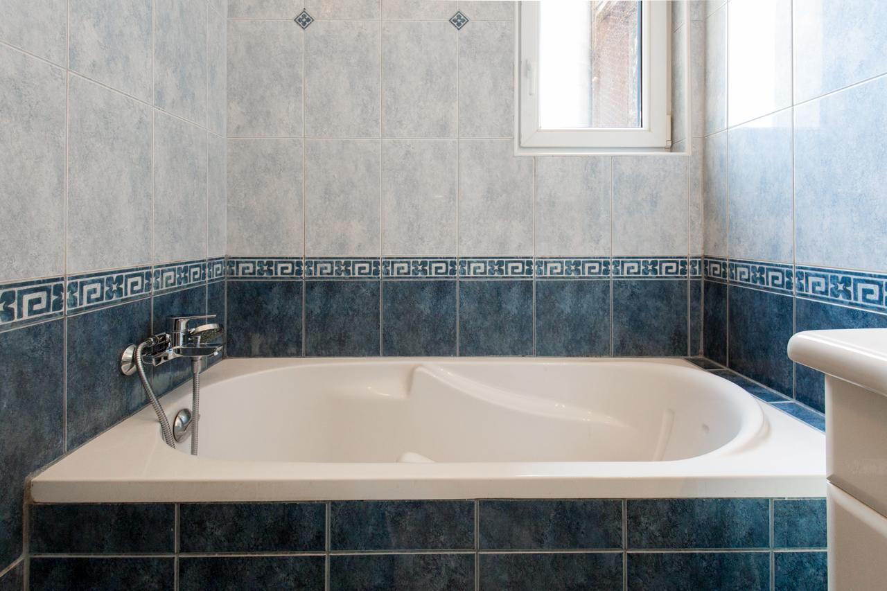 Bpm-W8 Central Apartment Budapest Eksteriør bilde