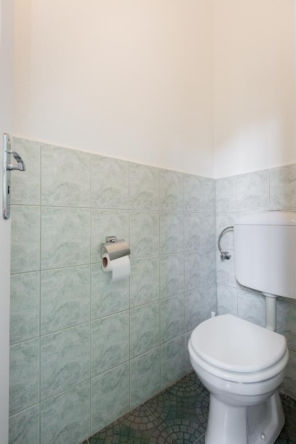 Bpm-W8 Central Apartment Budapest Eksteriør bilde
