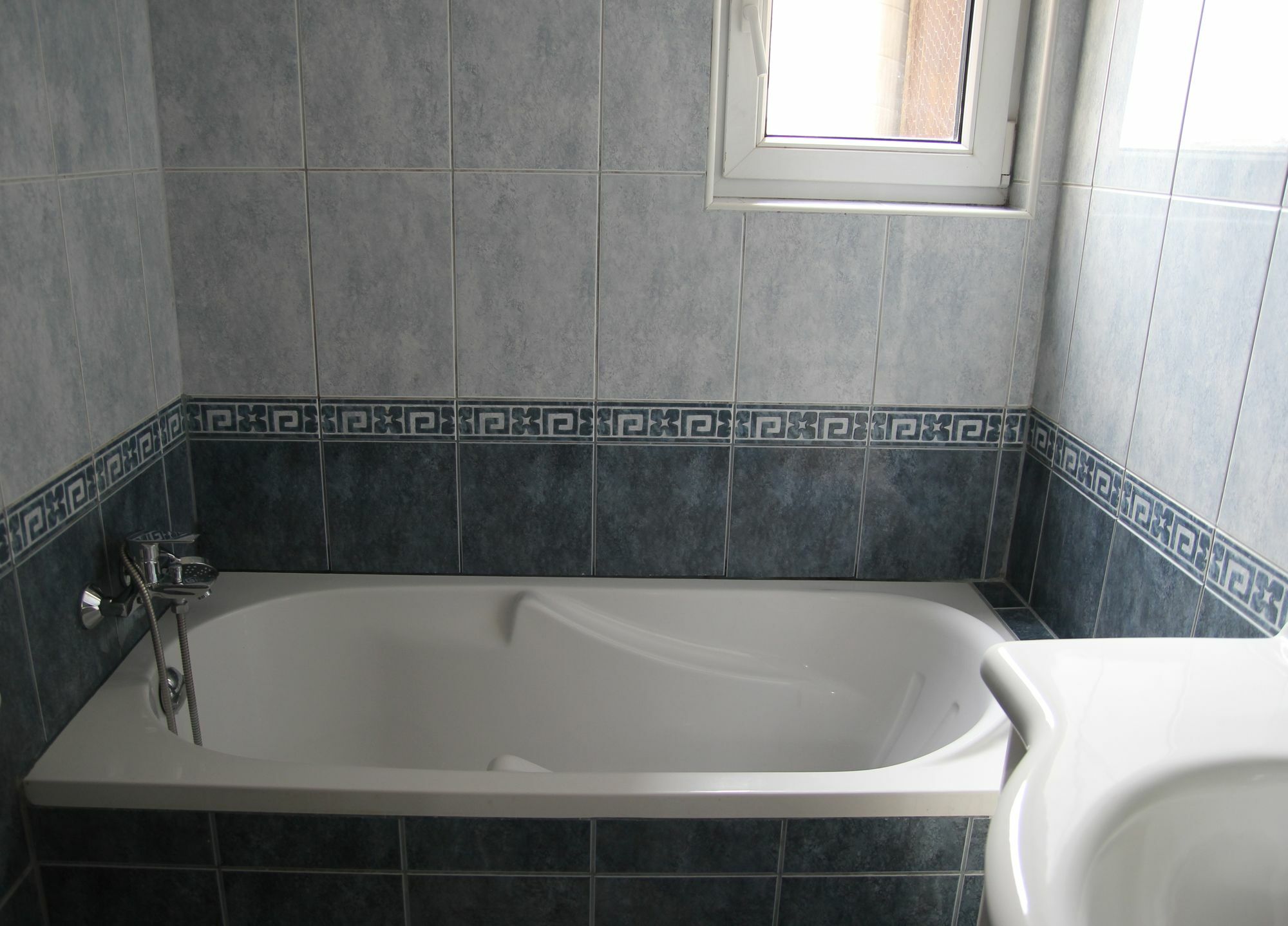 Bpm-W8 Central Apartment Budapest Eksteriør bilde