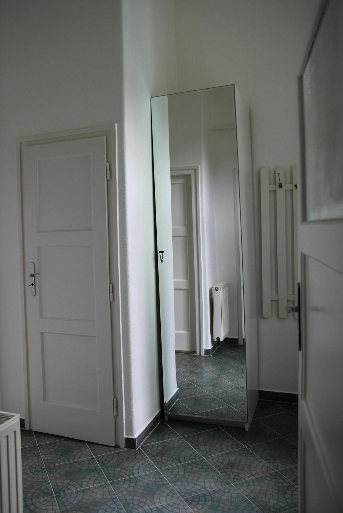 Bpm-W8 Central Apartment Budapest Eksteriør bilde