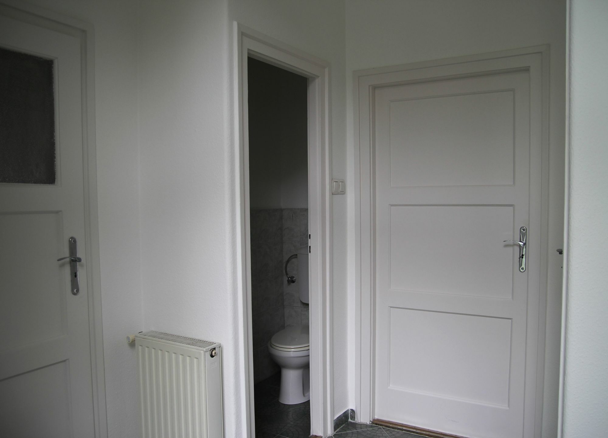 Bpm-W8 Central Apartment Budapest Eksteriør bilde