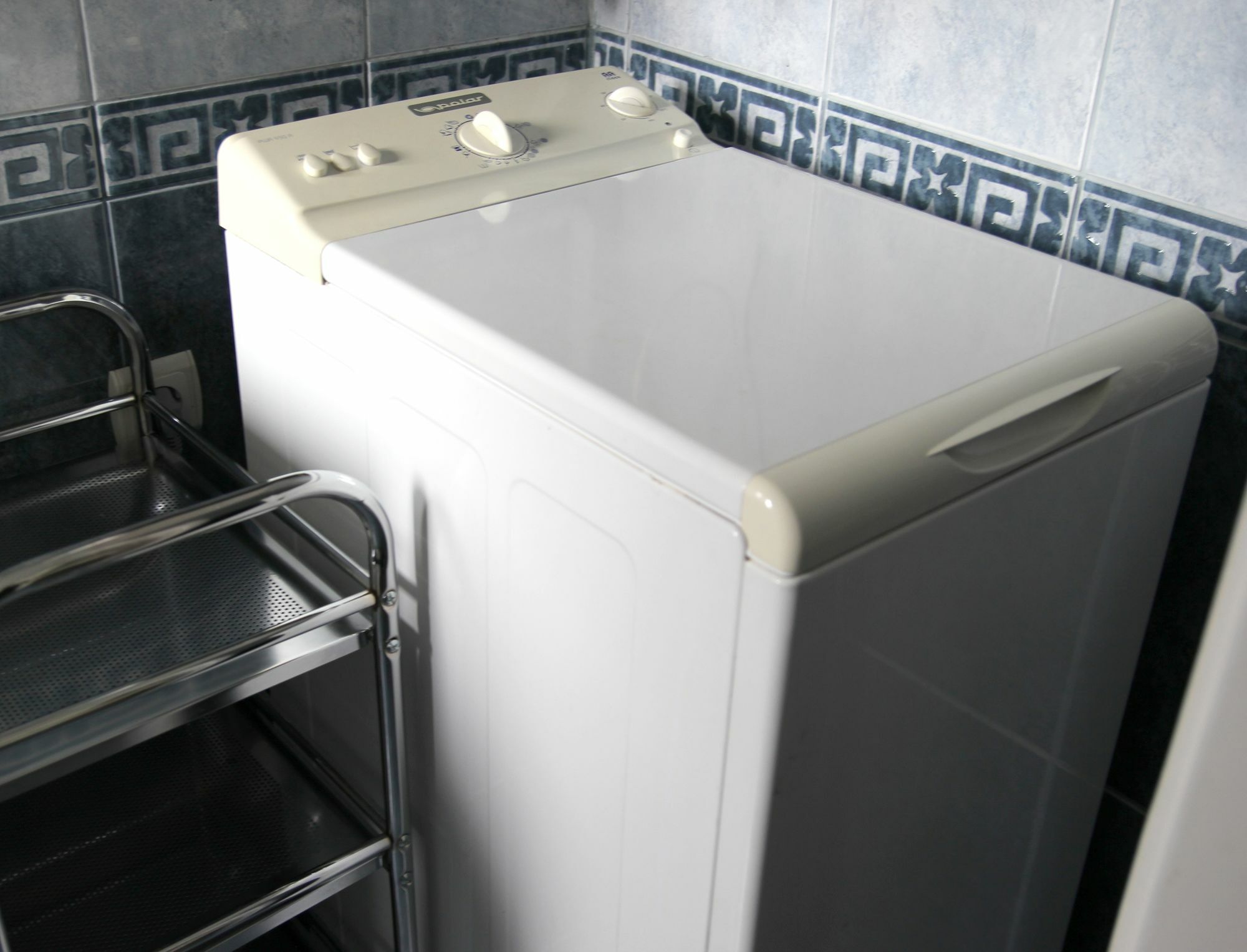 Bpm-W8 Central Apartment Budapest Eksteriør bilde